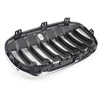 BMW X1 F48 Priekinis Dešinys Grilis Originalus 51117383366
