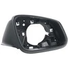 Bmw X1 F48 Priekinis Dešinysis Veidrodis Stiprinimo Žiedo Aplankas Originalus 51167460148