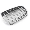 Bmw X1 F48 Priekinis Kairys Grillis Originalus 51117383365