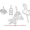 Bmw X1 F48 X2 F39 Pavarų Perjungimo Swithas Originalus 61319391197