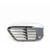 BMW X1 SERIES F48 X Line priekinio bamperio apatinės grotelės Kairė originali 51117453987