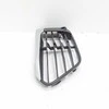 BMW X1 SERIES F48 X Line priekinio bamperio apatinės grotelės Kairė originali 51117453987