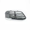 BMW X1 SERIES F48 X Line priekinio bamperio apatinės grotelės Kairė originali 51117453987