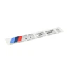 BMW X1 U11 Galinio Bagažo Emblema Ženklu Originalus 51149450496