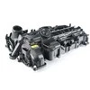BMW X1 X3 X4 X5 Z4 2013-2018 2.0L variklio vožtuvo dangtelis su tarpikliu 11127588412 originalus