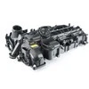 BMW X1 X3 X4 X5 Z4 2013-2018 2.0L variklio vožtuvo dangtelis su tarpikliu 11127588412 originalus