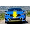 BMW X2 F39 Galinis Bumperio Dekoratyvinis Panelis Originalus 51118069089