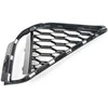 BMW X2 F39 Priekinis Bumperio Grotelė Kairė Originalus 51118069097