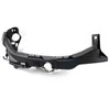 BMW X3 E83 03-07 Galinis bamperio traukimo kablio aklė Originali 51123400945