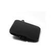 BMW X3 E83 03-07 Galinis bamperio traukimo kablio aklė Originali 51123400945