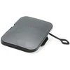 BMW X3 E83 03-07 Galinis bamperio traukimo kablio aklė Originali 51123400945