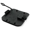 BMW X3 E83 03-07 Galinis bamperio traukimo kablio aklė Originali 51123400945