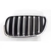 BMW X3 E83 (2008-2011) Kairysis Priekinis Inkstų Grotelės Originalus 51113420087