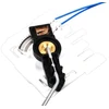 BMW X3 E83 Dešinysis Kuro Lygio Jutiklis Originalus 16147180044