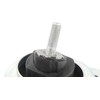 BMW X3 E83 Dešinysis variklio laikiklis 22113421296 3421296 NAUJAS ORIGINALUS