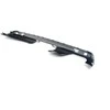 BMW X3 E83 Diffusor Originalus 51123433424