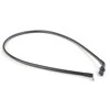 BMW X3 E83 Galinio Kairio Vandens Isejimo Šlaunelis Originalus 54103401437