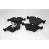 BMW X3 E83 Galios Sausos Dėklai Be Azbesto Originalus 34113404362