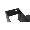 Bmw X3 E83 Kairio Variklio Skyriaus Apsaugos Laikiklis Originalus 51713404139