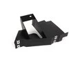 Bmw X3 E83 Kairio Variklio Skyriaus Apsaugos Laikiklis Originalus 51713404139