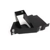 Bmw X3 E83 Kairio Variklio Skyriaus Apsaugos Laikiklis Originalus 51713404139