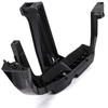 Bmw X3 E83 Kairysis Galinio Šviesos Stiklas Originalus 51113414309