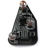 Bmw X3 E83 Kairysis Laimo Deklas Originalus 63213418439