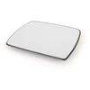 BMW X3 E83 Kairysis Šiluminis Veidrodis Stiklas Originalus 51163404629
