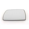 BMW X3 E83 Kairysis Šiluminis Veidrodis Stiklas Originalus 51163404629