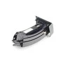 BMW X3 E83 Keleivio Pusės Instum Panelis Originalus 51163402390