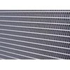 Bmw X3 E83 LCI 2006 2010 Oradinis Radiator Originalus 17113415693
