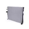 Bmw X3 E83 LCI 2006 2010 Oradinis Radiator Originalus 17113415693