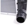 Bmw X3 E83 LCI 2006 2010 Oradinis Radiator Originalus 17113415693