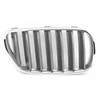 Bmw X3 E83 LCI 2006 2010 Priekinis Dešinysis Grilis Originalus 51113420092