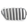Bmw X3 E83 LCI 2006 2010 Priekinis Dešinysis Grilis Originalus 51113420092