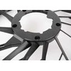 Bmw X3 E83 Oras Ventiliatorius Originalus 17113442096