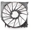 Bmw X3 E83 Oras Ventiliatorius Originalus 17113442096