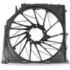 Bmw X3 E83 Oras Ventiliatorius Originalus 17113442096