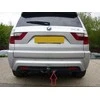 BMW X3 E83 Priekinis Pritraukimo Kablys Originalus 51123414413
