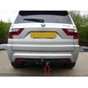 BMW X3 E83 Priekinis Pritraukimo Kablys Originalus 51123414413