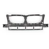 Bmw X3 E83 Priešinės Bumperio Vidurinė Įdėklas 2006 2010 Originalus 51113417721