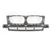 Bmw X3 E83 Priešinės Bumperio Vidurinė Įdėklas 2006 2010 Originalus 51113417721