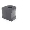BMW X3 E83 Stabilizatoriaus Gumos Montažas Originalus 31303404065