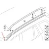 Bmw X3 E83 Stoglangio Paveikslas Desinysis Originalus 51133413248