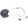 BMW X3 E83 Veidrodžio Atminties Variklio Kairės Pusės Remonto Rinkinys Originalus 67136965061