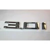 Bmw X3 E83 X5 E53 Emblem Adhered Originalus 51147008538