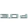 Bmw X3 E83 X5 E53 Emblem Adhered Originalus 51147008540