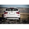 Bmw X3 F25 Atspindys Kairėje Originalus 63257352209