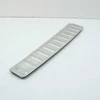 BMW X3 F25 bagažinės nerūdijančio plieno kairysis įdėklas originalus 51477250959
