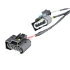 BMW X3 F25 Benzino Pompos Elektros Laidas Originalus 61129300858